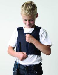 Child's Squease Vest