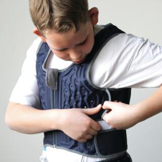 Child's Squease Vest