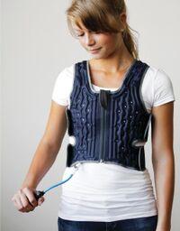 Child's Squease Vest Child's Squease Vest