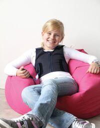 Child's Squease Vest Child's Squease Vest