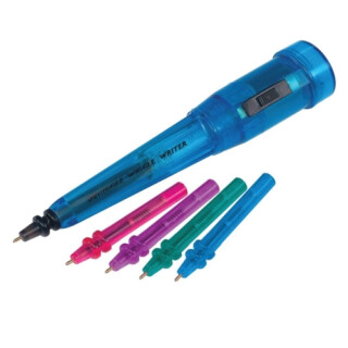 Squiggle Wiggle Writer