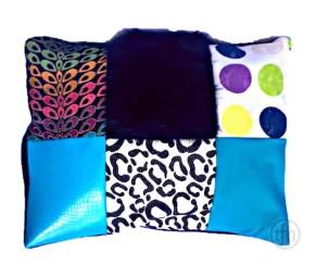 Weighted Tactile Pillow