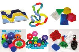 Tactile Solution Kit
