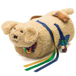 Twiddle Pup