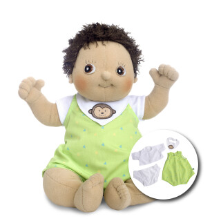 Rubens Baby- Max