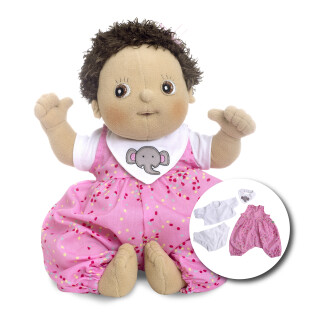 Rubens Baby- Molly