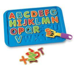 ABC Cookie Puzzle