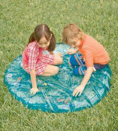 Round AquaPod®