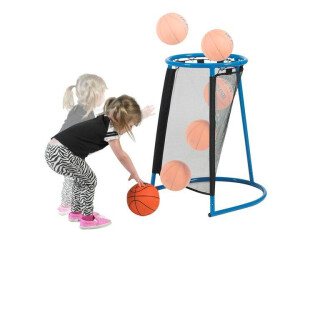 Basketball Return