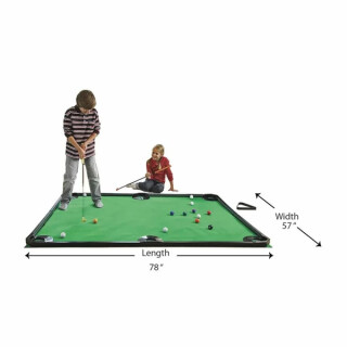 Giant Golf Floor Game