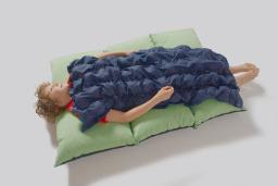 Calming Ball Blanket