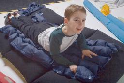 Ball Blanket