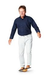 Balancing Board