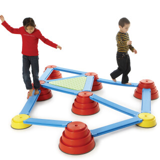 Build'n'Balance