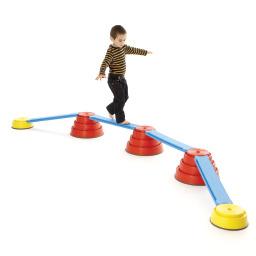 Build'n' Balance Game For Kids or Adults