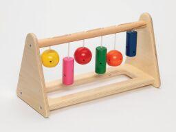 Bell Frame