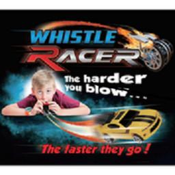Whistle Racer