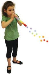 Blaster Toy
