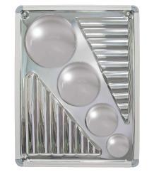 Multi Effect Mirror