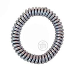 Chu Buddy Springz Fidget Bracelet - Silver Chu Buddy Springz Fidget Bracelet - Silver