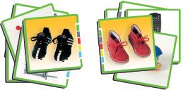 Similarities - Story Telling Sensory Toy