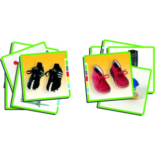 Similarities - Story Telling Sensory Toy