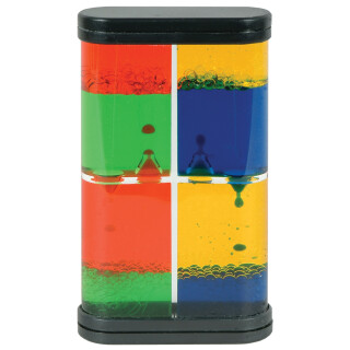 Color Box Liquid Fun - Liquid Timer