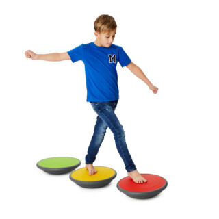 Air Balance Board