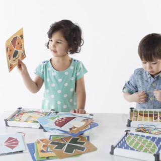 Geo Boards - Creative Learning