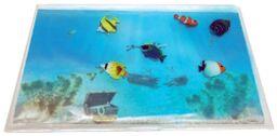 Gel Aquarium Play Pad Gel Aquarium Play Pad