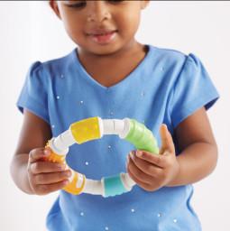 20 Piece Grippies - Curves