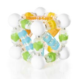 20 Piece Grippies - Shakers