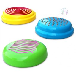 Sensory Path Stonez