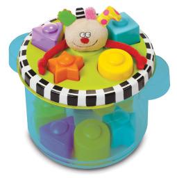 Kooky Musical Sorter