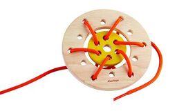 Lacing Ring
