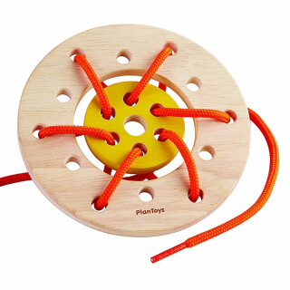 Lacing Ring - LIMITED SUPPLY