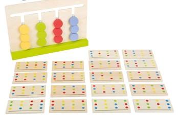 Logic Labyrinth - Color Learning Game