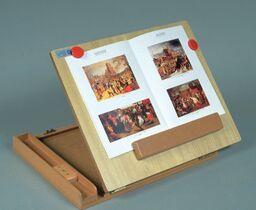 Magnetic Bookrest