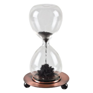 Magnetic Sand Timer - LIMITED SUPPLY