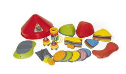 Class Pack Motor Skills Set
