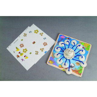 Octopus Memory