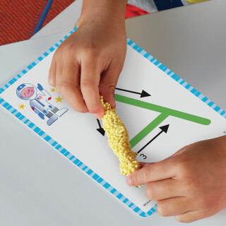 Playfoam Alphabet Set - LIMITED SUPPLY