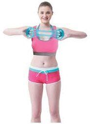 TheraStretch Resistance Band