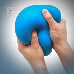 Mega NeoFlex Anti-Stress Ball Mega NeoFlex Anti-Stress Ball