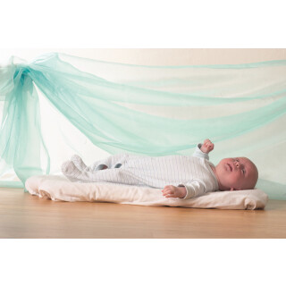 Rainbow Organza Cloths - Pack of 7