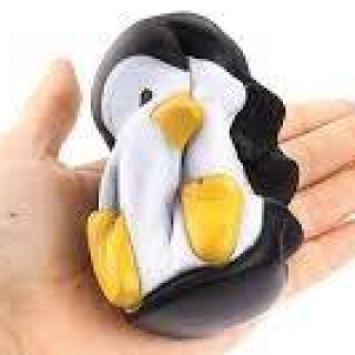 Squishy Steve -Slow Rise Squishy