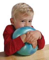Squish Scrunch Ball