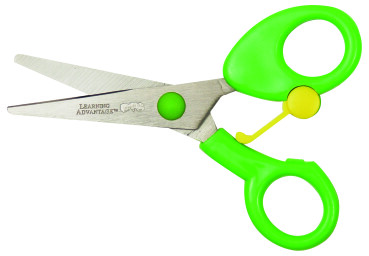 Smart Scissors & Skills Workbook - LIMITED SUPPLY