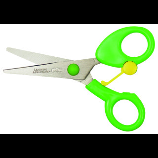 Smart Scissors & Skills Workbook