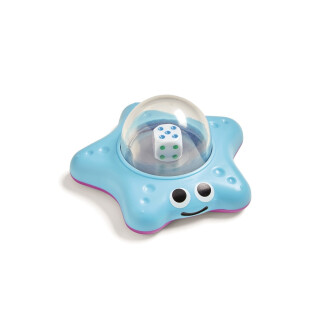 Sea Animal Dice Poppers